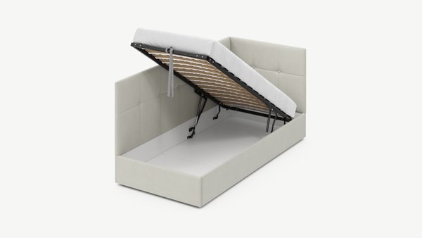 Кровать-тахта Moon Family 1261 / MF013191