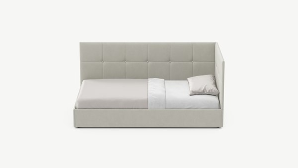 Кровать-тахта Moon Family 1261 / MF013191