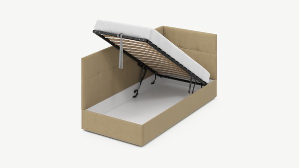 Кровать-тахта Moon Family 1261 / MF013117