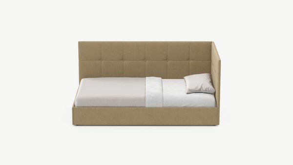 Кровать-тахта Moon Family 1261 / MF013117