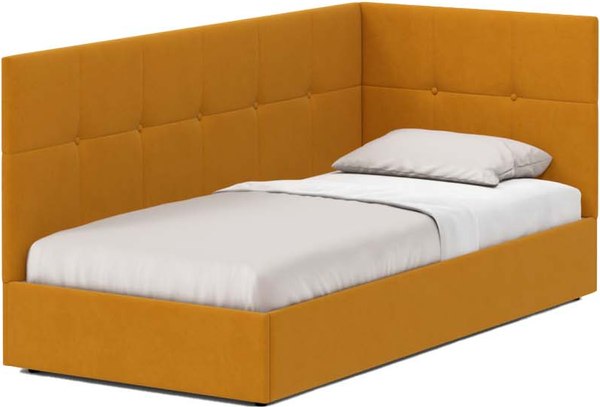 Кровать-тахта Moon Family 1261 / MF013119 - фото