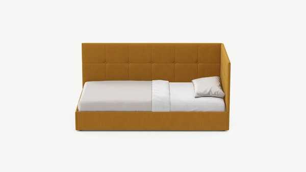 Кровать-тахта Moon Family 1261 / MF013119