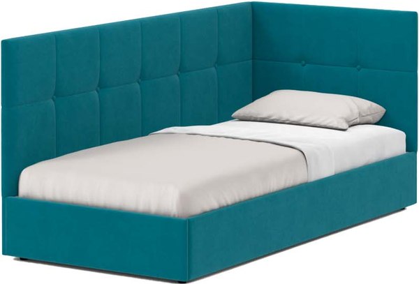 Кровать-тахта Moon Family 1261 / MF013153 - фото