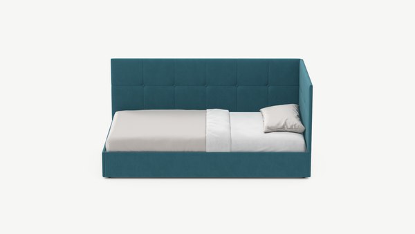 Кровать-тахта Moon Family 1261 / MF013153