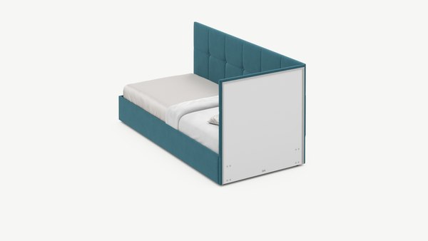 Кровать-тахта Moon Family 1261 / MF013153