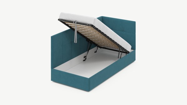 Кровать-тахта Moon Family 1261 / MF013153