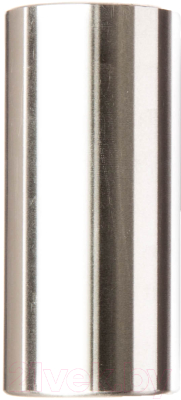 Слайдер Dunlop Manufacturing 318 Chromed Steel Slide Large Short - фото