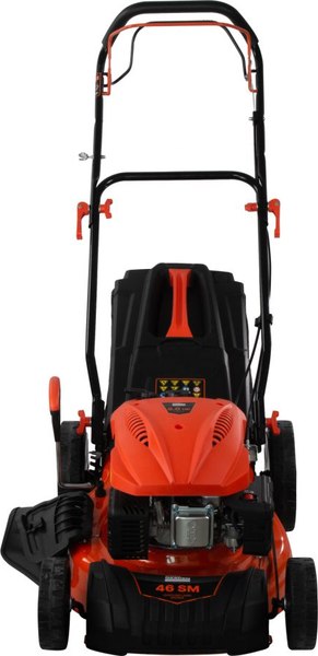Газонокосилка бензиновая Startul Garden 46 SM / SG1015