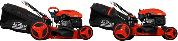 Газонокосилка бензиновая Startul Garden 46 SM / SG1015
