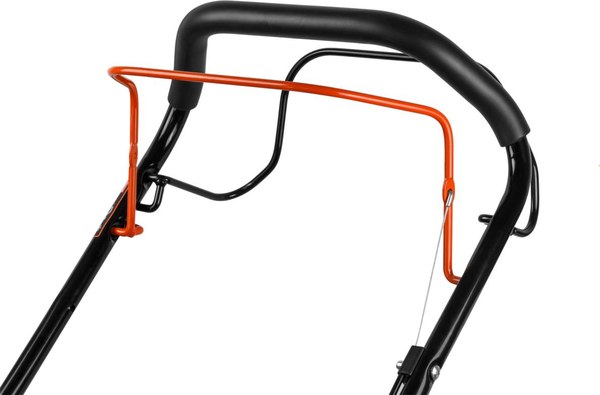 Газонокосилка бензиновая Startul Garden 46 SM / SG1015