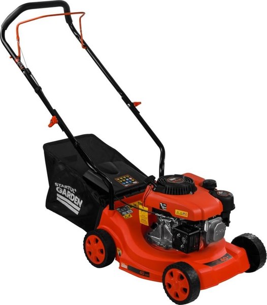 Газонокосилка бензиновая Startul Garden 40 / SG1005 - фото