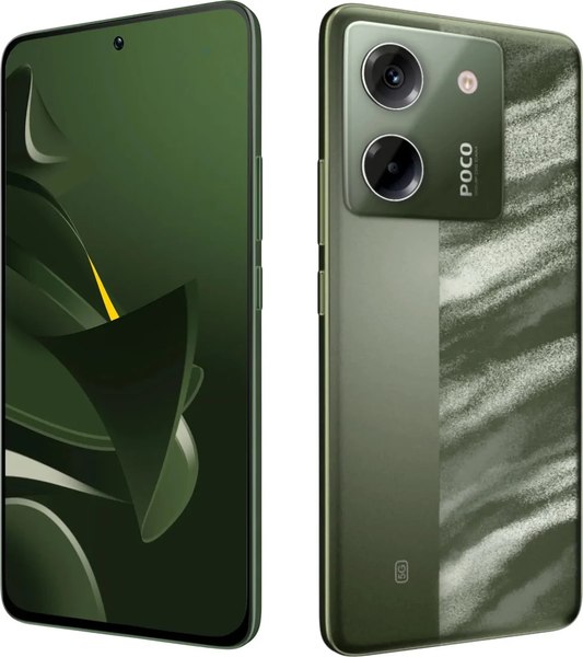 Смартфон POCO M7 Pro 5G 8GB/256GB