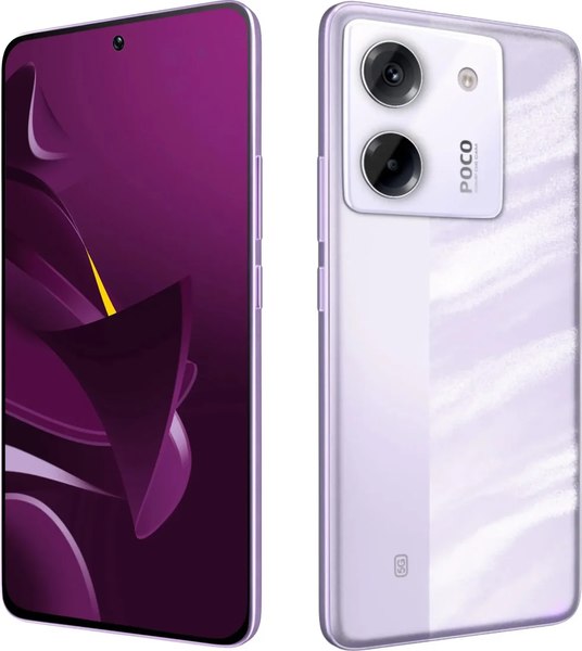 Смартфон POCO M7 Pro 5G 8GB/256GB