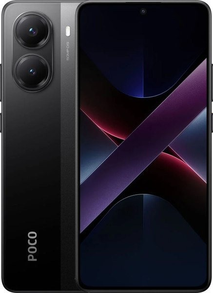 Смартфон POCO X7 Pro 12GB/512GB - фото