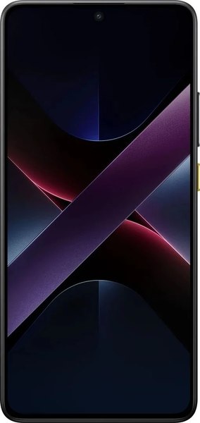 Смартфон POCO X7 Pro 12GB/512GB