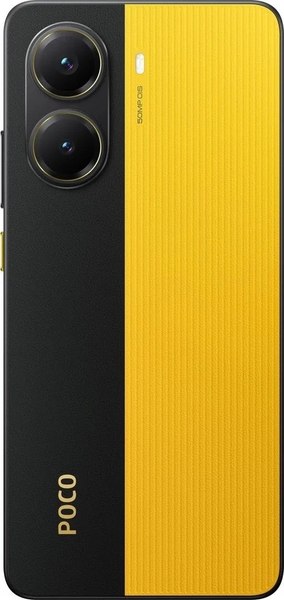 Смартфон POCO X7 Pro 12GB/512GB
