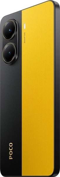 Смартфон POCO X7 Pro 12GB/512GB
