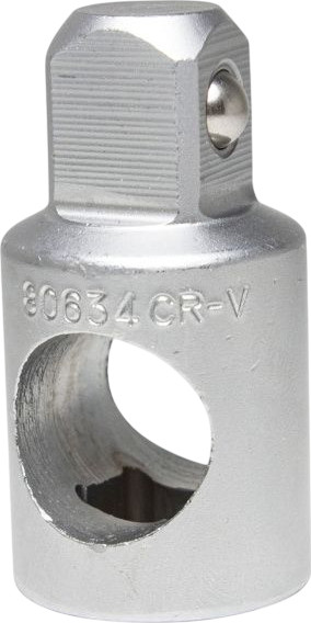 Адаптер слесарный ForceKraft FK-80634 - фото