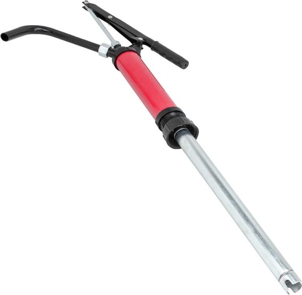 Насос для перекачки ForceKraft FK-490C - фото