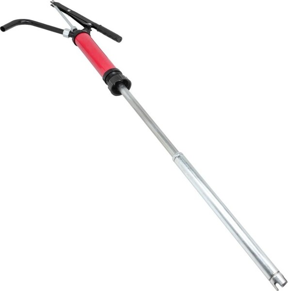 Насос для перекачки ForceKraft FK-490C