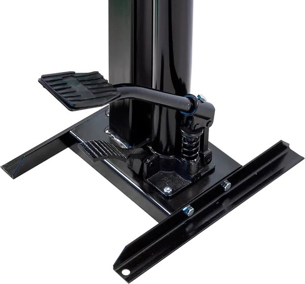 Стяжка пружин гидравлическая ForceKraft FK-1555