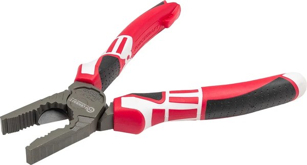 Плоскогубцы ForceKraft FK-611180N