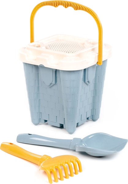 Набор игрушек для песочницы Полесье №692 / 74403