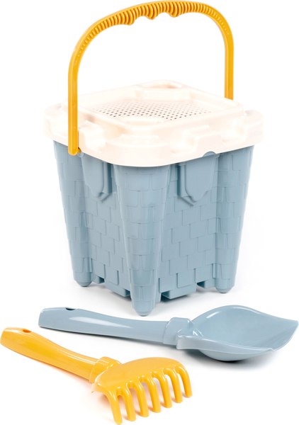 Набор игрушек для песочницы Полесье №692 / 74403