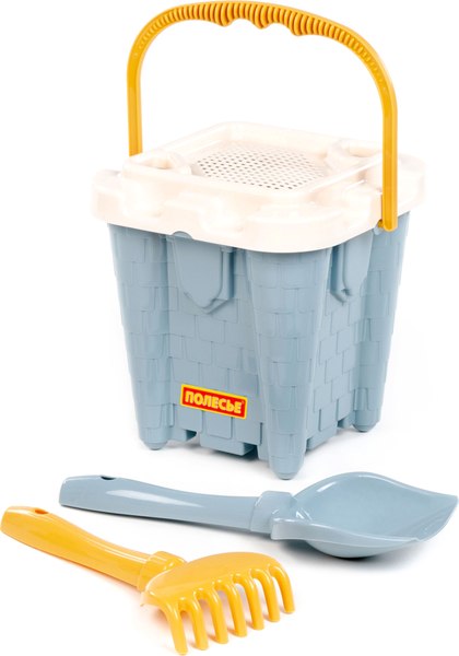 Набор игрушек для песочницы Полесье №692 / 74403