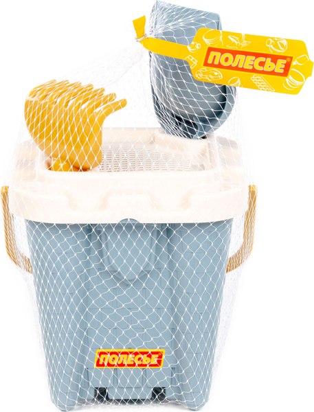 Набор игрушек для песочницы Полесье №692 / 74403