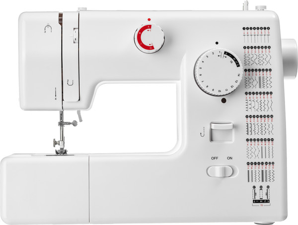 Швейная машина Sundays Home SH-2121 - фото