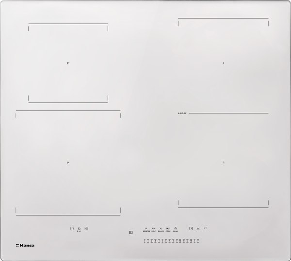 Индукционная варочная панель Hansa BHIW67606 - фото