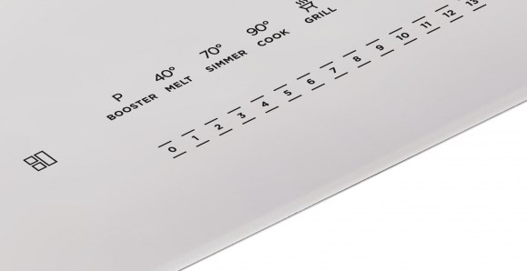 Индукционная варочная панель Hansa BHIW67606