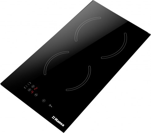 Электрическая варочная панель Hansa BHC36188