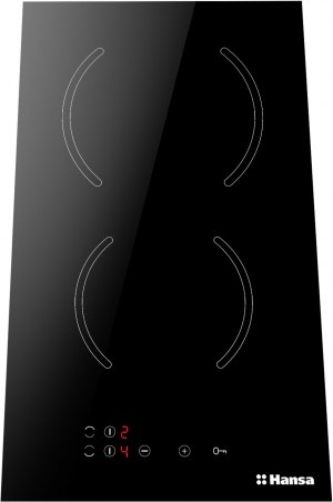 Электрическая варочная панель Hansa BHC36188