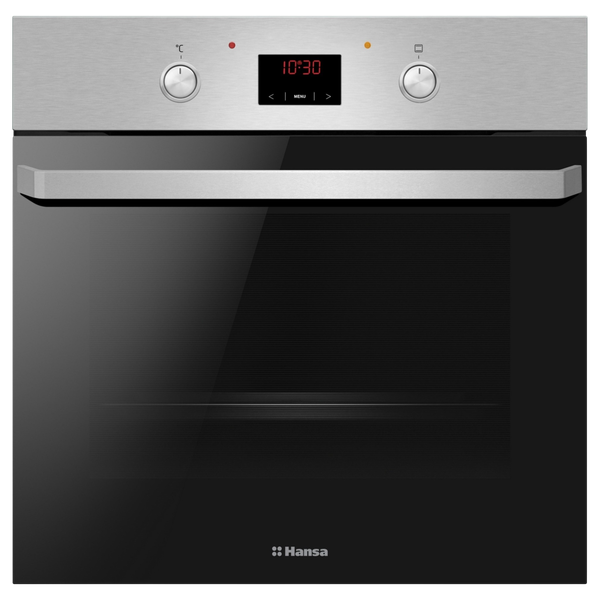 Электрический духовой шкаф Hansa BOEI684621 - фото