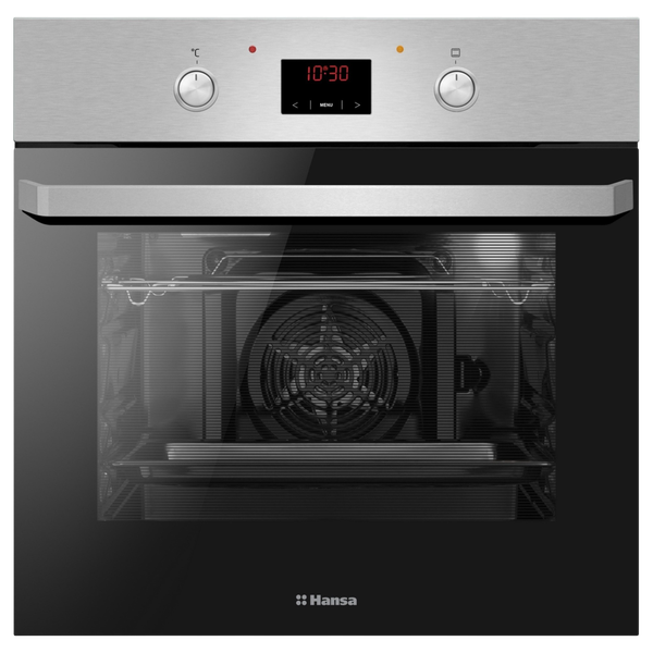 Электрический духовой шкаф Hansa BOEI684621