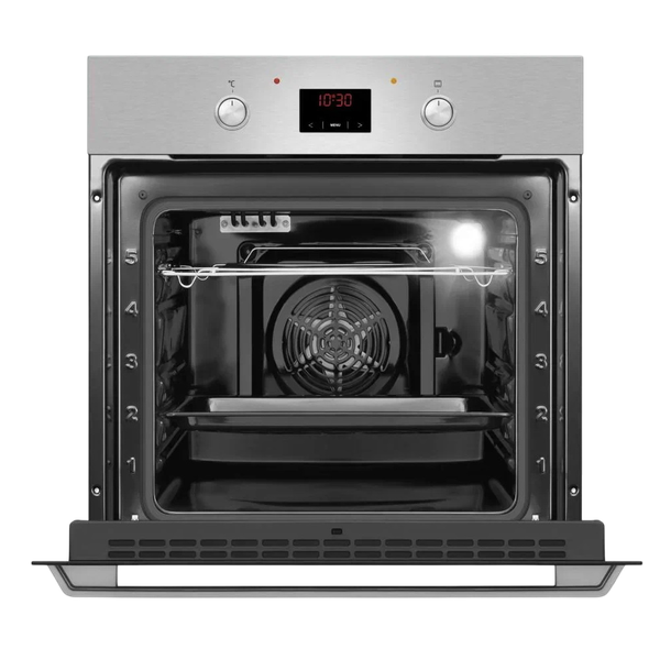 Электрический духовой шкаф Hansa BOEI684621