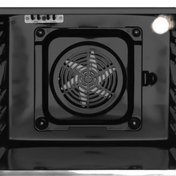 Электрический духовой шкаф Hansa BOEI684621