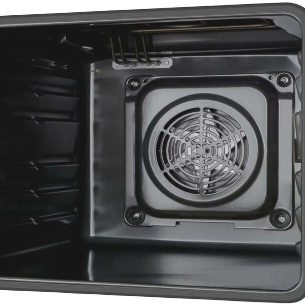 Электрический духовой шкаф Hansa BOEI684621