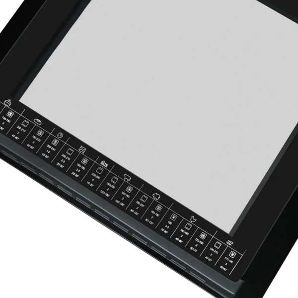 Электрический духовой шкаф Hansa BOEI684621