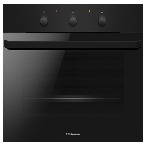 Электрический духовой шкаф Hansa BOES681621 - фото