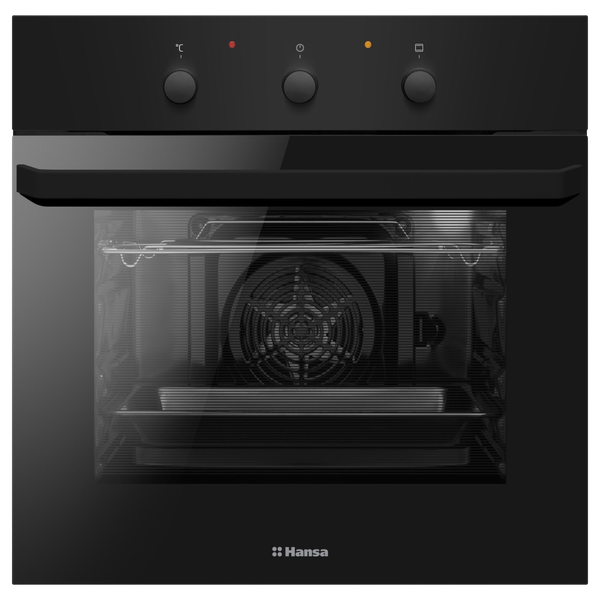 Электрический духовой шкаф Hansa BOES681621