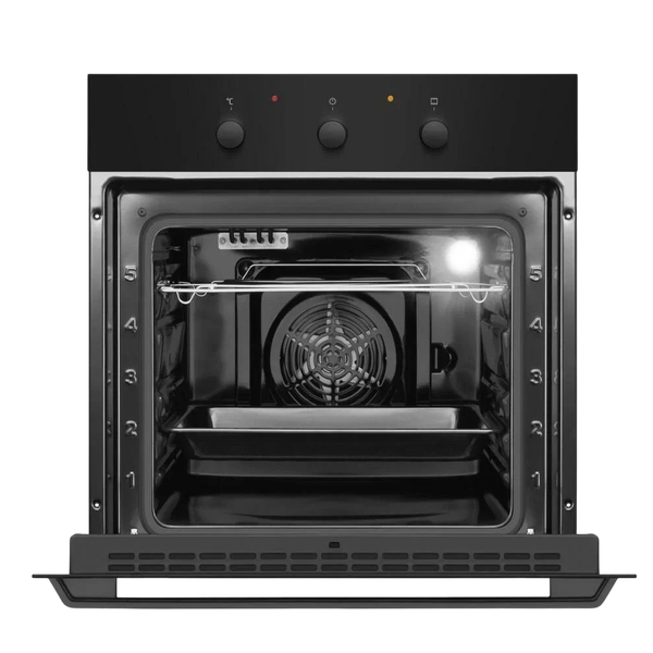 Электрический духовой шкаф Hansa BOES681621