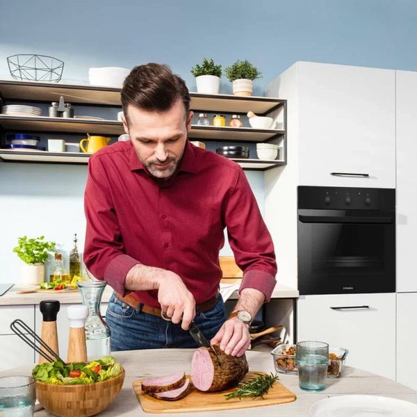 Электрический духовой шкаф Hansa BOES681621