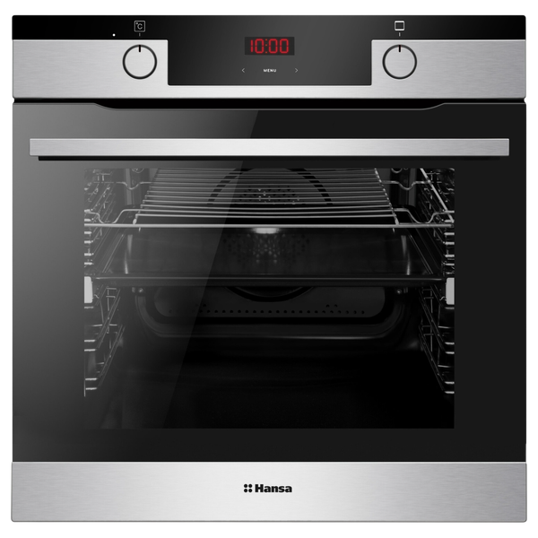 Электрический духовой шкаф Hansa BOEIS694077