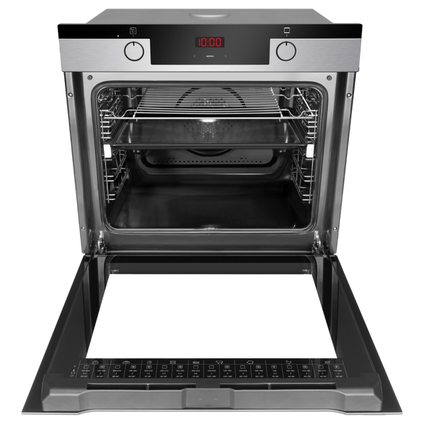 Электрический духовой шкаф Hansa BOEIS694077