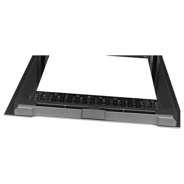 Электрический духовой шкаф Hansa BOEIS694077