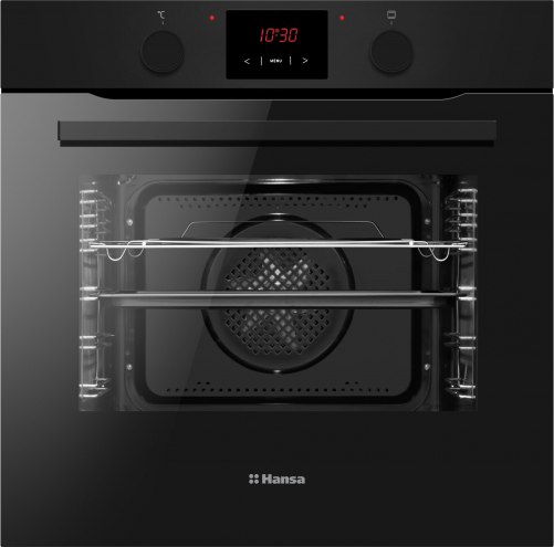 Электрический духовой шкаф Hansa BOES68431