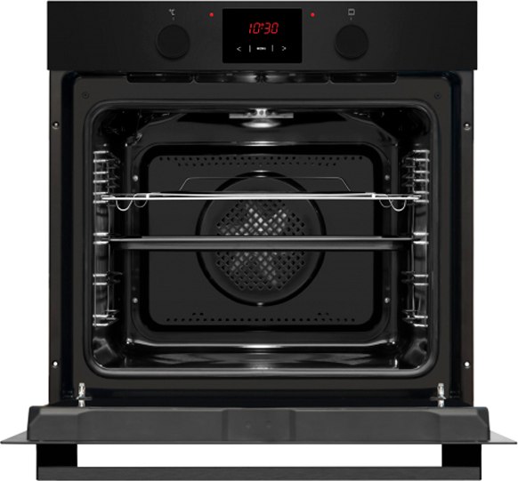 Электрический духовой шкаф Hansa BOES68431